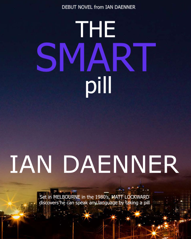 The Smart Pill